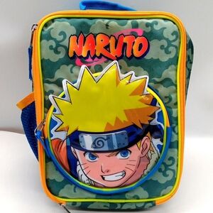 💵3/$12 FILL A BOX SALE! Naruto Lunch Thermos